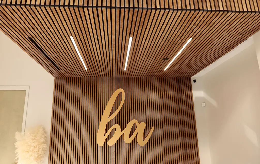 Balanced Aesthetics + Wellness — Medical spa in Atlanta